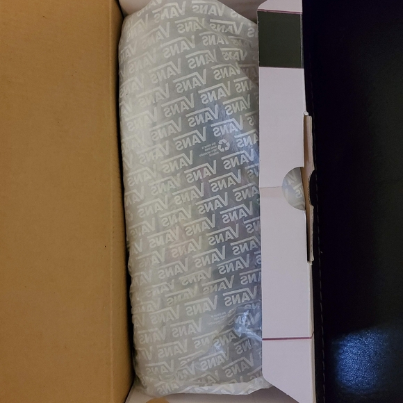 Vans Slip On X Nintendo Super Mario bro. - Picture 10 of 10